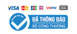 Đã thông báo Bộ Công Thương